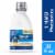 Similac® 360 Total Care® Advance Ready To Feed Infant Formula Bottle Perspective: front
