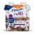 Ensure® Milk Chocolate Max Protein Nutrition Shake with Caffeine Perspective: front