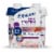 Ensure® Creamy Strawberry Max Protein Nutritional Drink Perspective: front