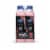Pedialyte® Fast Hydration Strawberry Electrolyte Solution Drink Perspective: front
