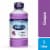 Pedialyte® Grape Electrolyte Solution Drink Perspective: front