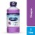 Pedialyte® Grape Electrolyte Solution Drink Perspective: front