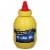 Plochman's® Original Mild Yellow Mustard Perspective: front