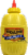 Plochman's Mild Yellow Mustard Perspective: front