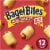 Bagel Bites Bagel Dogs Frozen Snacks Perspective: front