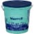 Morrell Manteca Snow Cap Lard Perspective: front
