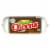 Owens Regular Premium Pork Breakfast Sausage Roll Perspective: front