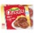 Owens Hot Pork Sausage Patties Perspective: front