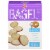 Old London Bagel Chips Sea Salt Perspective: front