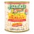 Juanita’s Foods Mexican Style Hominy, 110 oz, Can Perspective: front