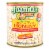 Juanita’s Foods Mexican Style Hominy, 110 oz, Can Perspective: front