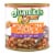 Juanita’s Foods Ready to Serve Pork Pozole with Red Chile Soup, 25 oz Can Perspective: front