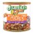 Juanita’s Foods Ready to Serve Pork Pozole with Red Chile Soup, 25 oz Can Perspective: front