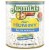 Juanita’s Foods White Hominy, 110 oz, Can Perspective: front