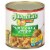 Juanita's® Pork Chile Verde Sauce Perspective: front