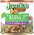 Juanita's Foods Ready to Serve Pork Pozole with Green Chile Soup, 25 oz can Perspective: front