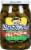 Best Maid® Whole Dill Pickles Perspective: front