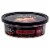 Black Diamond Merlot & Cheddar Spreadable Cheese Perspective: front