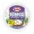 President® Rondelé® Creamy Whipped Artichoke & Garlic Spreadable Cheese 8 oz Perspective: front