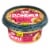 Rondele Sweet Heat Thai Chili Creamy Whipped Dip & Spread Cheese Perspective: front