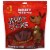 Meaty Treats Beef & Pepperoni Flavor Jerky Sticks Perspective: front