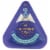 Treasure Cave® Gorgonzola Cheese Wedge Perspective: front