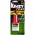 Krazy Glue® Maximum Bond Glue Perspective: front