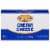 Dairy Fresh Pasteurized Cream Cheese Perspective: front