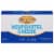 Dairy Fresh Pasteurized Low Fat Cream Cheese Perspective: front