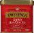Twinings Of London™ English Breakfast Loose Tea Tin Perspective: front