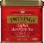 Twinings Of London™ English Breakfast Loose Tea Tin Perspective: front