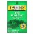 Twinings® Of London Irish Breakfast Pure Black Tea Bags Perspective: front
