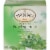 Twinings® of London Pure Peppermint Herbal Tea Perspective: front