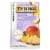 Twinings of London Focus Ginseng Mango & Pineapple Tea Bags Perspective: front