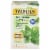 Twinings® Of London Probiotics Peppermint & Fennel Herbal Tea Bags Perspective: front