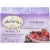 Twinings Of London Wild Berries Herbal Tea Bags Perspective: front