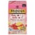 Twinings® Raspberry and Lemon Herbal Tea Bags Perspective: front