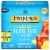 Twinings® Lemon Unsweetened Black Iced Tea Pitcher Bags Perspective: front