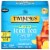Twinings® Lemon Unsweetened Black Iced Tea Pitcher Bags Perspective: front