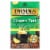 Twinings Flavored Green Tea Lemon 20 Tea Bags - 1.41 oz (40 g) Perspective: front