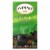 Twinings Green Tea 25 Tea Bags - 1.76 oz (50 g) Perspective: front