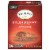Twinings® of London English Breakfast Pure Black Tea K-Cup Pods Perspective: front