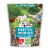 Love My Girls™ Fruit & Worms Chicken Snack Bird Food Perspective: front
