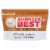 Redman® Golden Blend Loose Leaf Chewing Tobacco Perspective: front