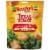 New York Bakery Texas Toast Garlic and Butter Croutons Perspective: front