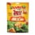 New York Bakery Texas Toast Cheese and Garlic Croutons Perspective: front