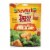 New York Bakery Texas Toast Cheese and Garlic Croutons Perspective: front
