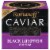Romanoff® Black Lumpfish Caviar Perspective: front