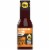 Buffalo Wild Wings Caribbean Jerk Sauce Perspective: front