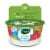 Marzetti Cream Cheese Fruit Dip Perspective: front